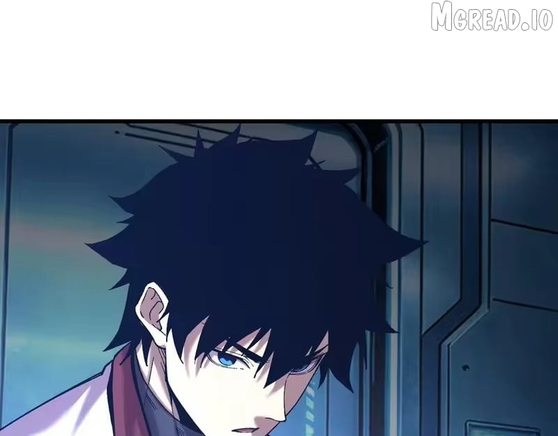 Log into the Future Chapter 318  - page 142